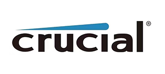 crucial logo
