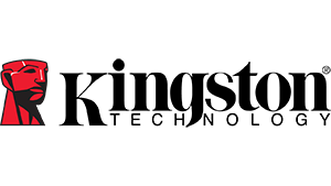 kingston logo