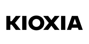 kioxia logo