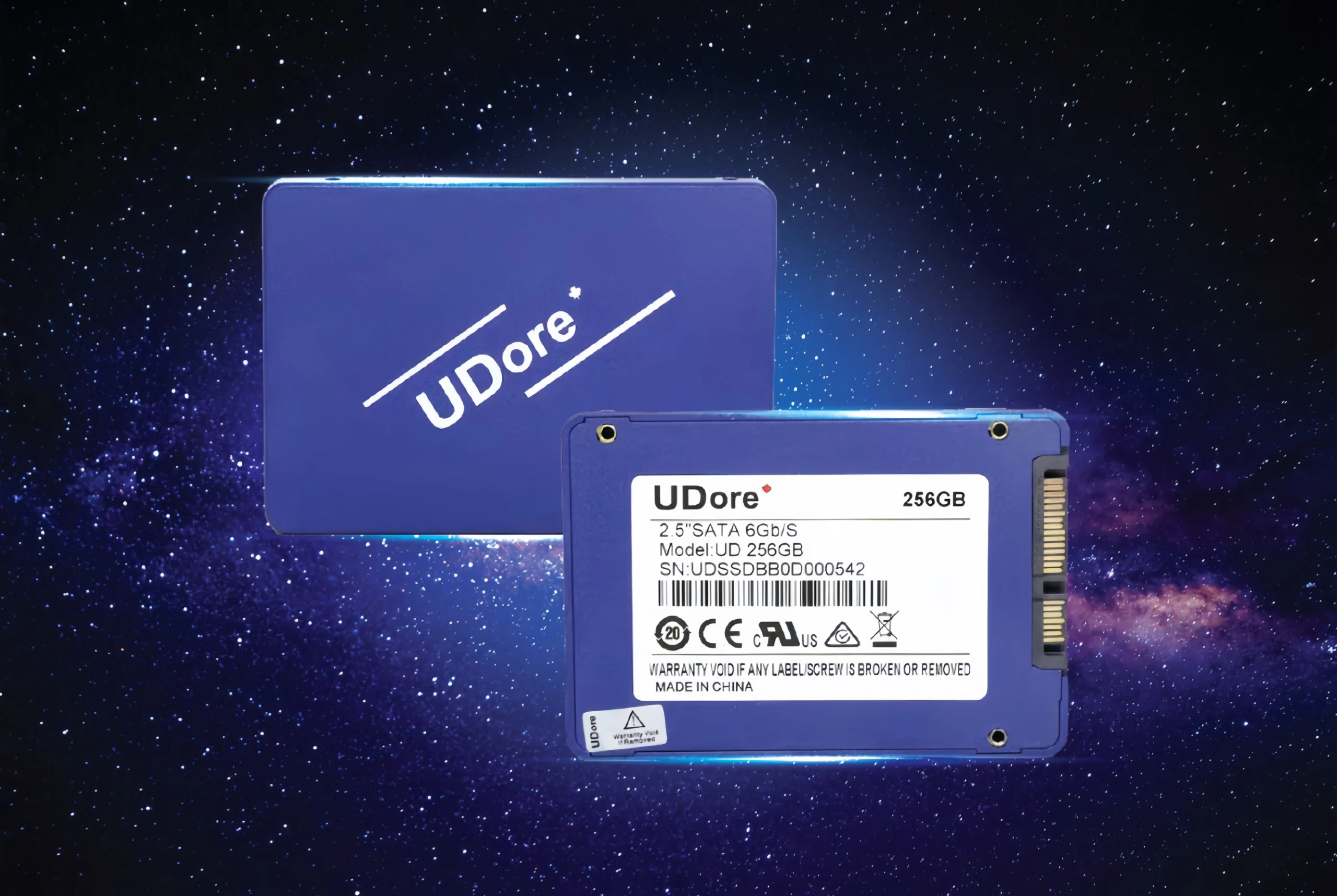 Consumer SSD NVMe & SATA drive – OEM & ODM customizable storage solution for global wholesale buyers.