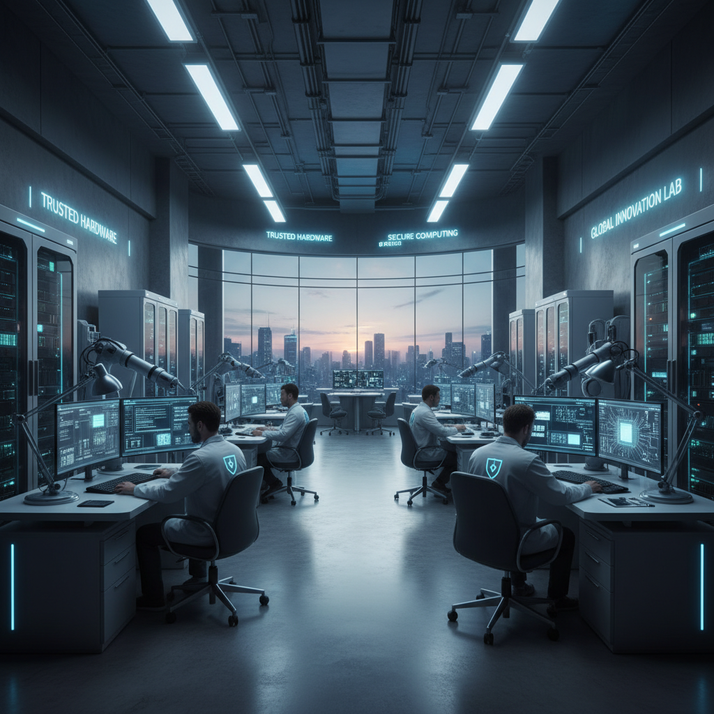 2025 New Release Secure AIO PC for enterprise employee monitoring and data protection