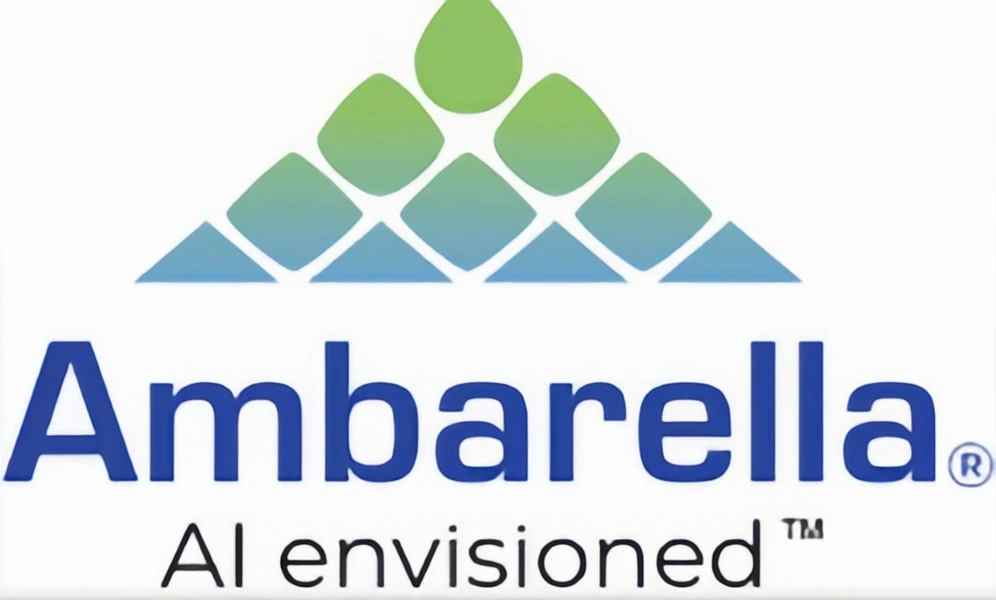 AMBARELLA-S2L55M-A2-RH-S5L55M-A0-RH-S5L66-A0-RH--Official Logo