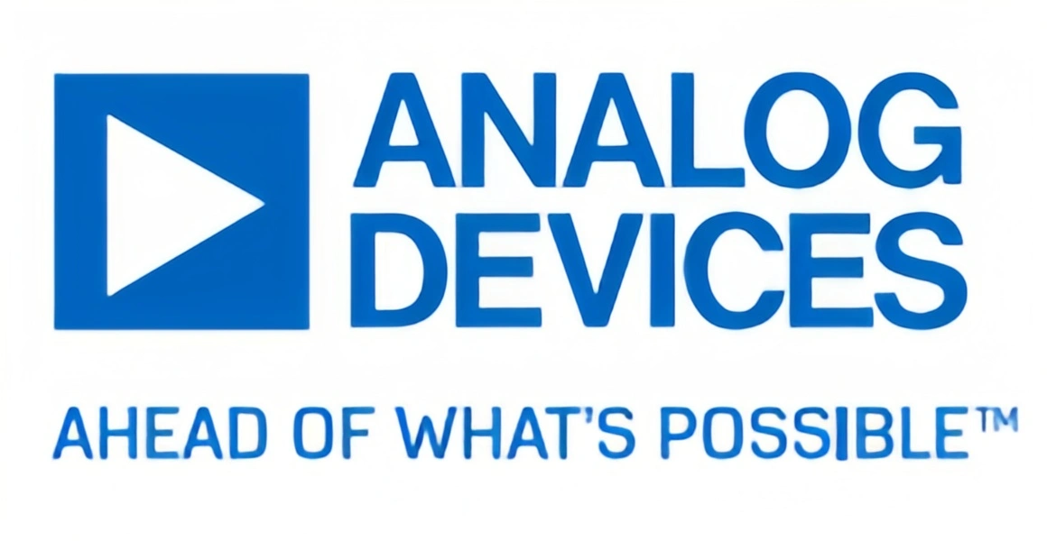 Analog Devices-LT4363IDE-1#TRPBF--Official Logo