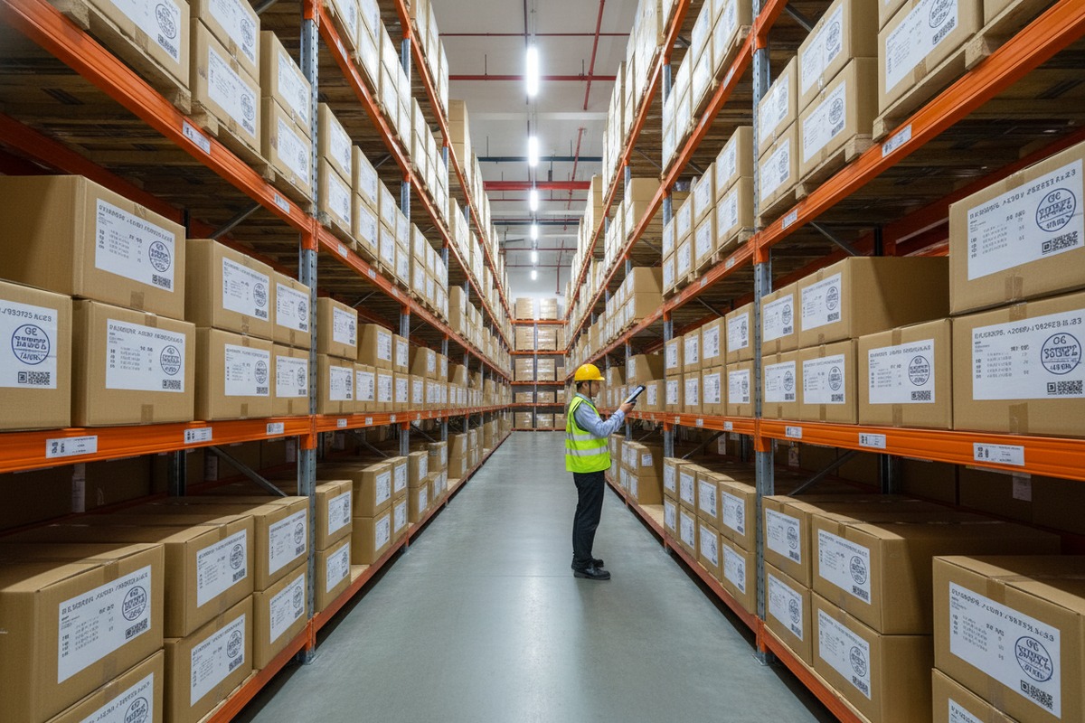 Verifying genuine QCA9563-AL3A stock using certificates and price benchmarks from authorized distributors (ID#2)