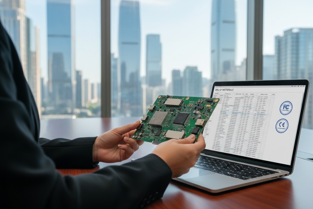 How to Procure IPQ8074A Off-the-Shelf Wi-Fi 6 Router, Gateway, and AP Solutions?