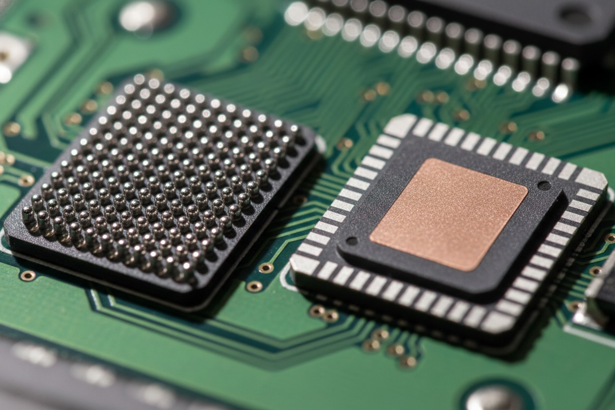 Supply chain stability and lifecycle analysis for industrial gateway Ethernet transceiver production (ID#3)