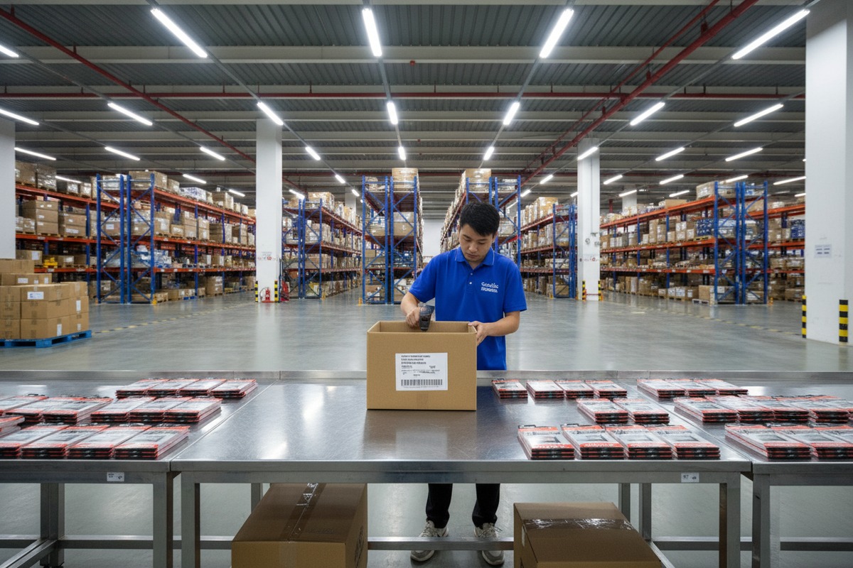 Bulk distribution inventory of A2 rated cards for smartphones and IoT devices (ID#3)